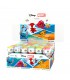 Bolle di Sapone Dulcop DISNEY MIX da 60ml conf. 36 pz.