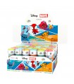 Bolle di Sapone Dulcop DISNEY MIX da 60ml conf. 36 pz.