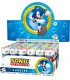 Bolle di Sapone Dulcop SONIC da 60ml conf. 36 pz.