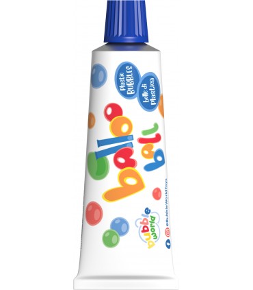 Expo Balloo Ball 30 gr. da 24 pz. assortito in 4 Colori