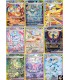 CARTE COLLEZIONABILI POKEMON TERASTAL BOX  CONF. DA 10 BUSTINE CON 10 CARTE BOX GIAPPONESE