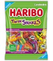 BUSTINA TWIN SNAKES HARIBO 80GR