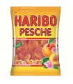BUSTINA PESCHE HARIBO 80 GR