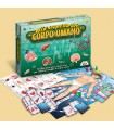 GIOCO DI SOCIETA' alla scoperta del corpo umano EDIZIONE MARCA STELLA