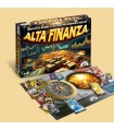 GIOCO DI SOCIETA' ALTA FINANZA EDIZIONE MARCA STELLA