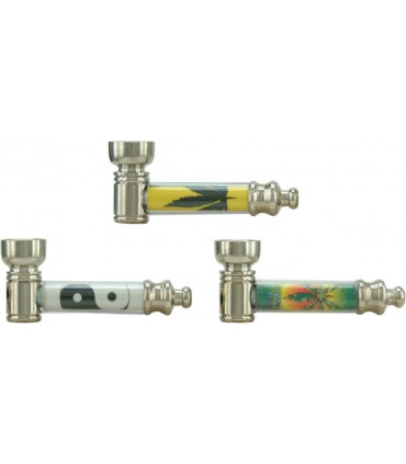 Expo 12 Pipette Coney Maria in Metallo