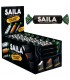 SAILA LIQUIRIZIA STICK SOFFICE  19gr CONF. 100 PZ.