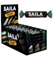 SAILA LIQUIRIZIA STICK SOFFICE  19gr CONF. 100 PZ.