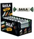 SAILA LIQUIRIZIA CON RIPIENO ALLA MENTA STICK SOFFICE  19gr CONF. 100 PZ.