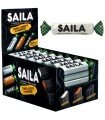 SAILA LIQUIRIZIA CON RIPIENO ALLA MENTA STICK SOFFICE  19gr CONF. 100 PZ.