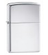 Zippo Cromo Lucido