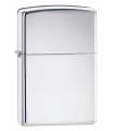 Zippo Cromo Lucido
