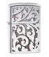 Zippo Floral
