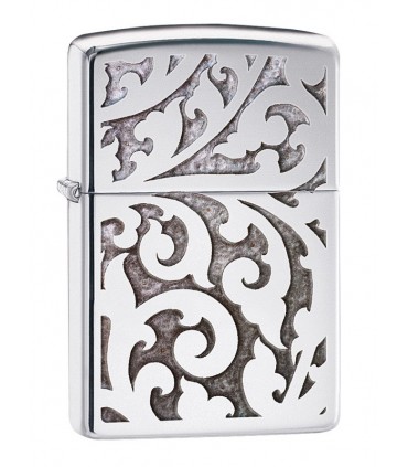 Zippo Floral
