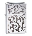 Zippo Floral FILIGREE