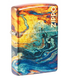 ZIPPO COLORUL