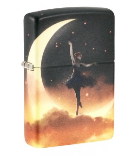 ZIPPO Mythological Design