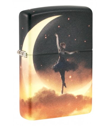 ZIPPO Mythological Design