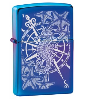 ZIPPO Sail
