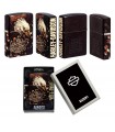 ZIPPO HARLEY DAVIDSON LIMITED EDITION 2026