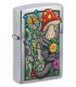 ZIPPO FREAKY NATURE
