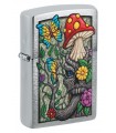 ZIPPO FREAKY NATURE