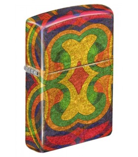 ZIPPO Lightning STYLE