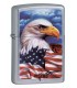 Zippo Mazzi Eagle
