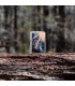 ZIPPO MAZZI Wolf Pack Design
