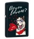 ZIPPO SPECIAL LOVE