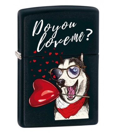 ZIPPO SPECIAL LOVE