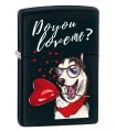 ZIPPO SPECIAL LOVE
