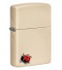 ZIPPO LADYBUG