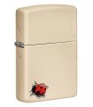 ZIPPO LADYBUG