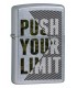 Zippo CAMO PUSH YOUR LIMIT