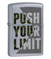 Zippo CAMO PUSH YOUR LIMIT