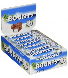 BOUNTY CONF. DA 24 PZ.