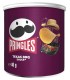 PRINGLES TEXAS BARBEQUE 40GR. CONF. DA 12 PZ.