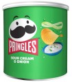 PRINGLES SOUR CREAM&ONION 40GR. CONF. DA 12 PZ.