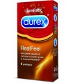 Durex Real Feel da 6 pz.