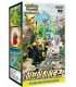 CARTE COLLEZIONABILI POKEMON EVEE HEROES CONF. DA 30 BUSTINE CON 5 CARTE  BOX COREANO