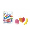 VIDAL SWEET MIX ALLA FRUTTA BUSTA DA 90GR SCADENZA 30/04/2026