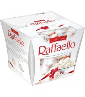 FERRERO RAFFAELLO T1 CONF. DA 17 PZ.