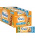 BARRETTA FITNESS NESTLE' FIBRE GUSTO MIELE 20G. CONF. 24 PZ.