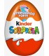 KINDER SORPRESA messaggi CONF.48 PZ.
