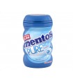 MENTOS GUM PURE FRESH MINT con xilitolo senza zucchero CONF. 6 barattoli