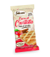 TRANCIO CROSTATA DOLCIARIA FALCONE MELA E CANNELLA 60 GR. CONF. 13 PZ.