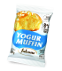 YOGUR MUFFIN DOLCIARIA FALCONE  50gr EXPO DA 18 PZ.
