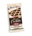 TRANCIO CROSTATA INTEGRALE FRUTTI DI BOSCO CON MIELE DOLCIARIA FALCONE 60gr EXPO DA 13 PZ.