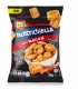 RUSTICHELLE GUSTO BACON APERISNACK BUSTINA 35g CONF. 20 PZ.